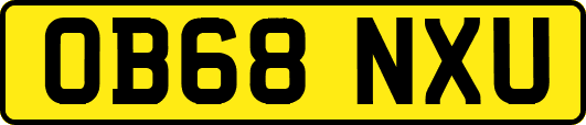 OB68NXU