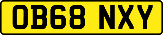 OB68NXY