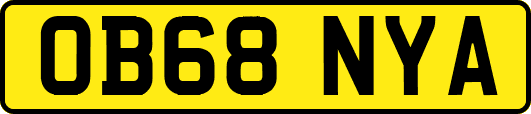 OB68NYA
