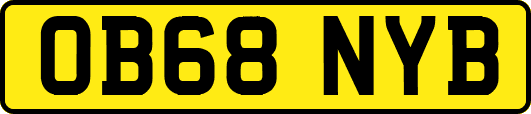 OB68NYB