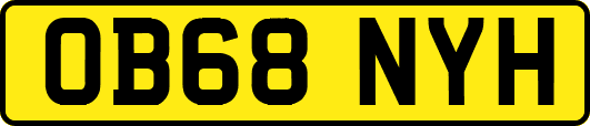 OB68NYH