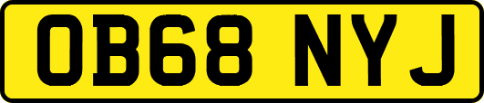 OB68NYJ
