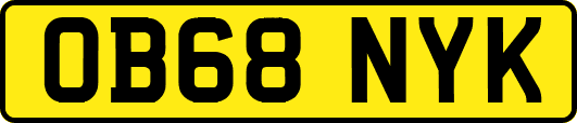 OB68NYK