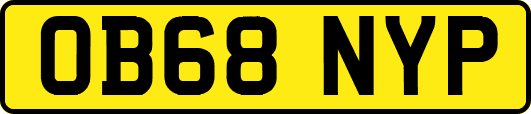 OB68NYP
