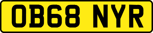 OB68NYR