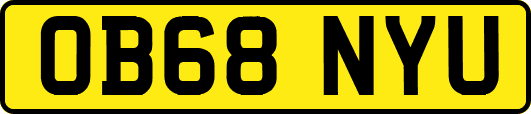 OB68NYU