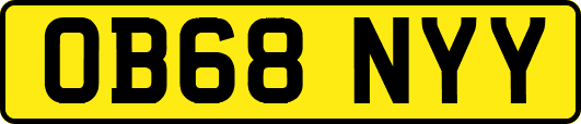 OB68NYY