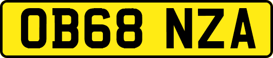 OB68NZA