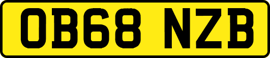 OB68NZB