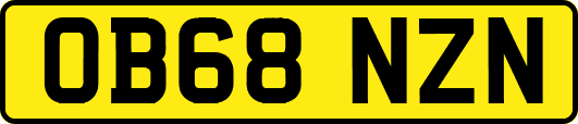 OB68NZN