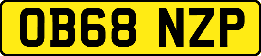 OB68NZP