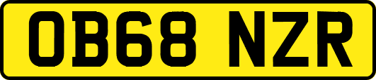 OB68NZR