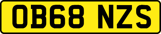 OB68NZS