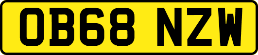 OB68NZW