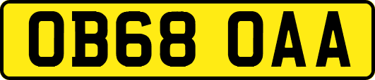 OB68OAA
