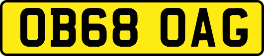 OB68OAG