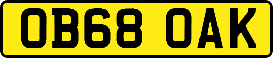 OB68OAK