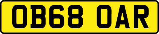 OB68OAR