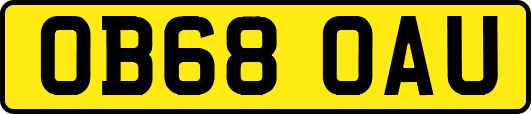 OB68OAU