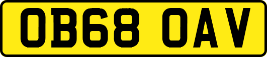 OB68OAV