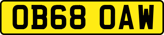 OB68OAW