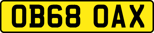 OB68OAX