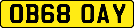 OB68OAY
