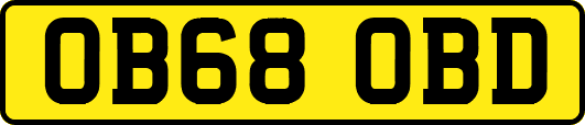 OB68OBD