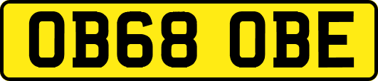OB68OBE