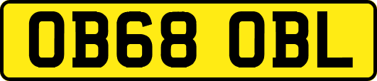 OB68OBL