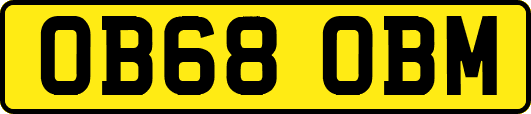 OB68OBM