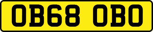 OB68OBO