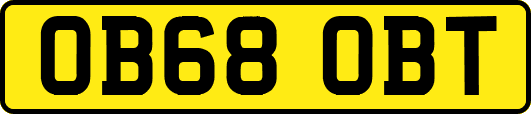 OB68OBT