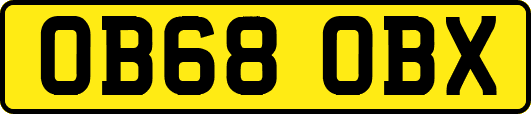 OB68OBX