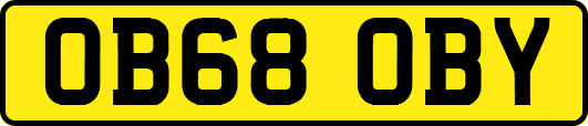OB68OBY