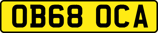 OB68OCA