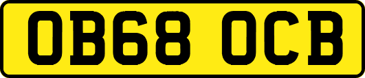 OB68OCB