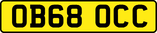 OB68OCC