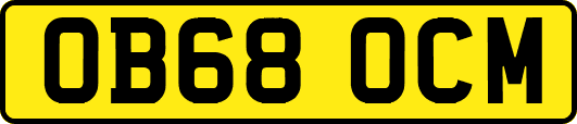 OB68OCM