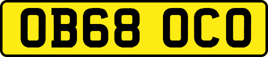 OB68OCO