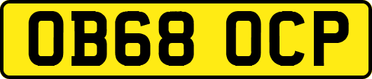 OB68OCP