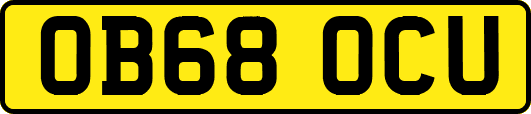 OB68OCU