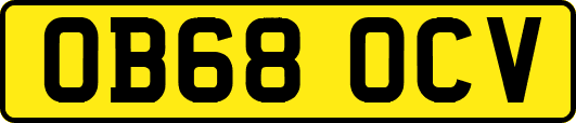 OB68OCV