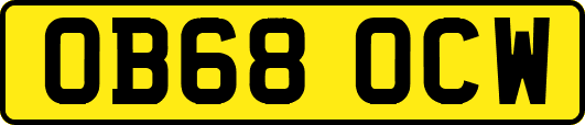 OB68OCW