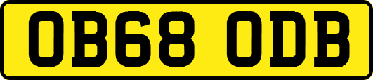 OB68ODB