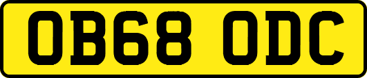 OB68ODC