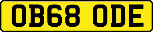 OB68ODE
