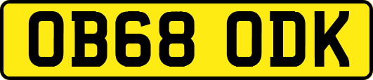 OB68ODK