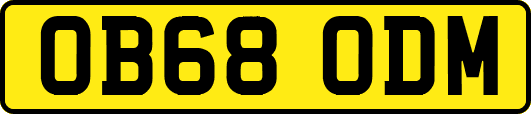 OB68ODM