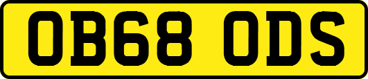 OB68ODS